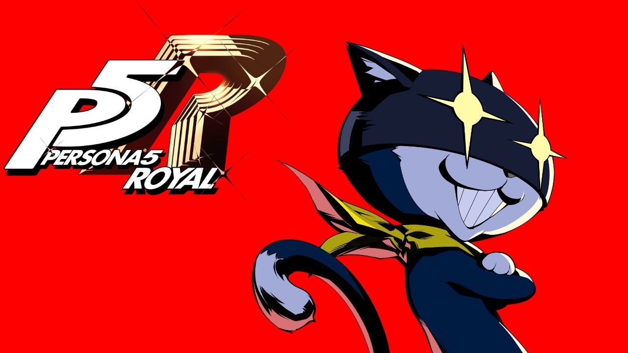 2 февраля (Persona 5 Royal)