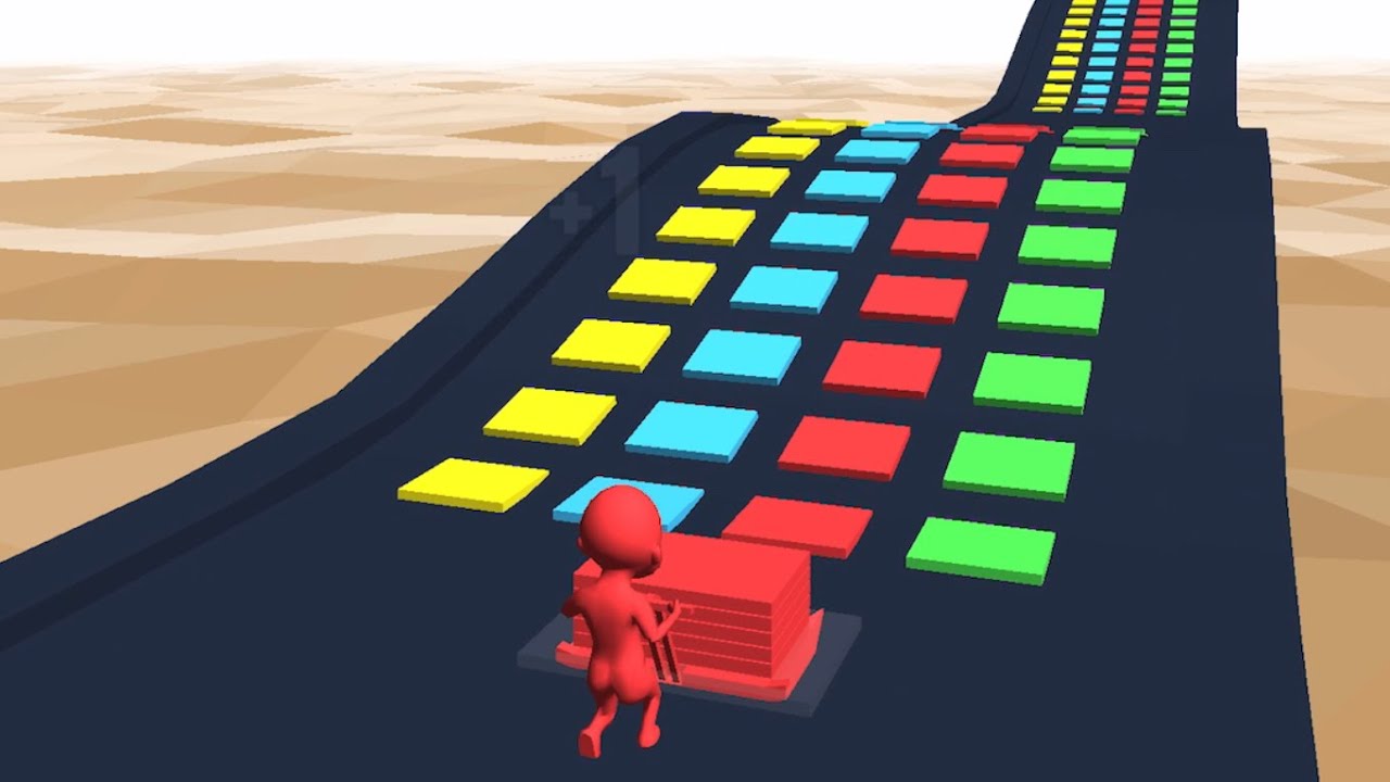 Stack Colors ❤️‍🔥⭐️💫 MAX LEVELS!! All Levels Gameplay Walkthrough Android, iOS NEW UPDATE