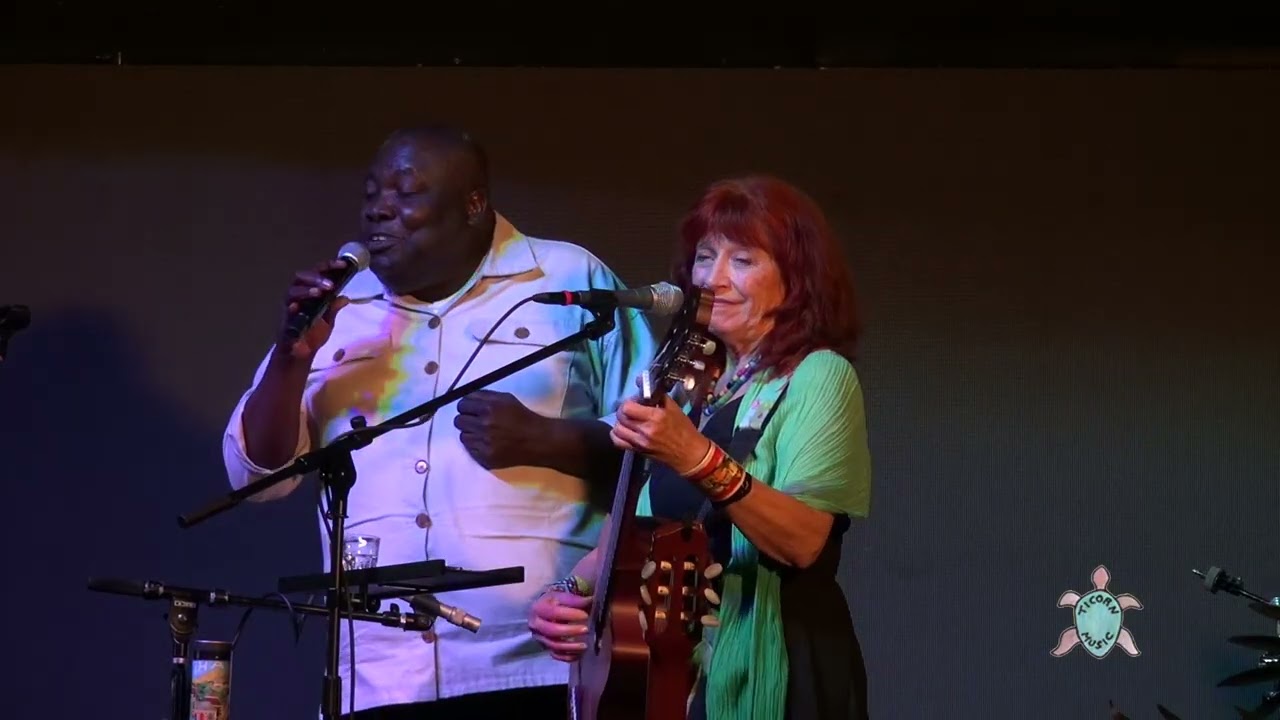 Deklarasyon Wooly ak TiCorn - 2025