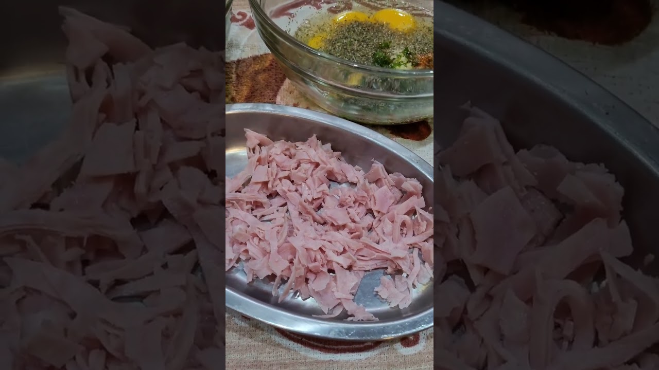 Tortilla de celga