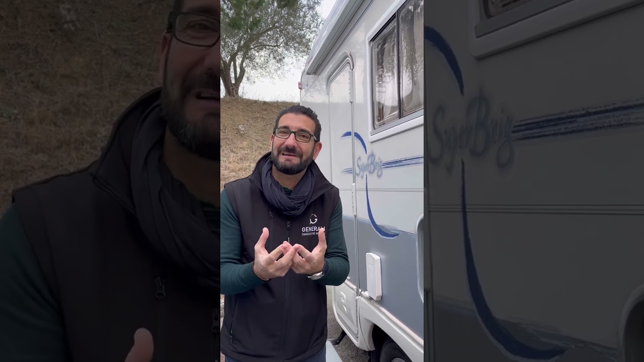 BATTERIA SERVIZI: UTILIZZO E MANUTENZIONE