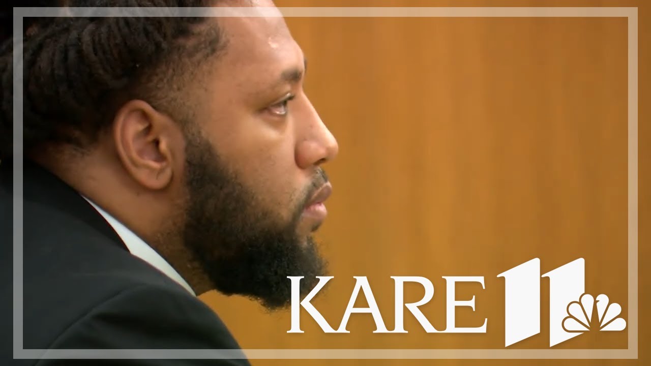 Attorneys deliver opening statements in Derrick Thompson trial