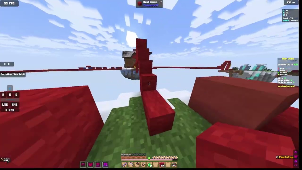 bedwars