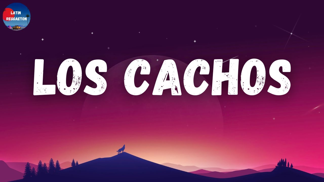 Piso 21 & Manuel Turizo - Los Cachos (Letra/Lyrics)