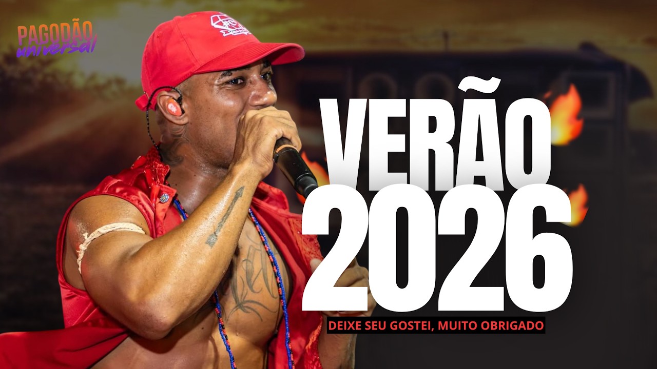 O KANALHA   VERÃO 2026   REP ATUALIZADO