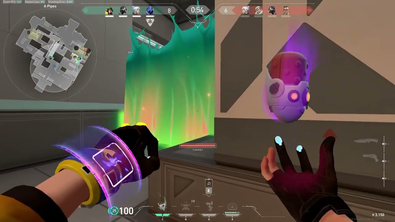 nice shots ig