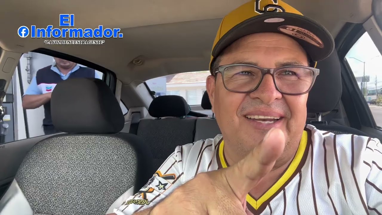 MISIÓN USA Y EL INFORMADOR REGALAN UN TRICICLO A JOSÉ