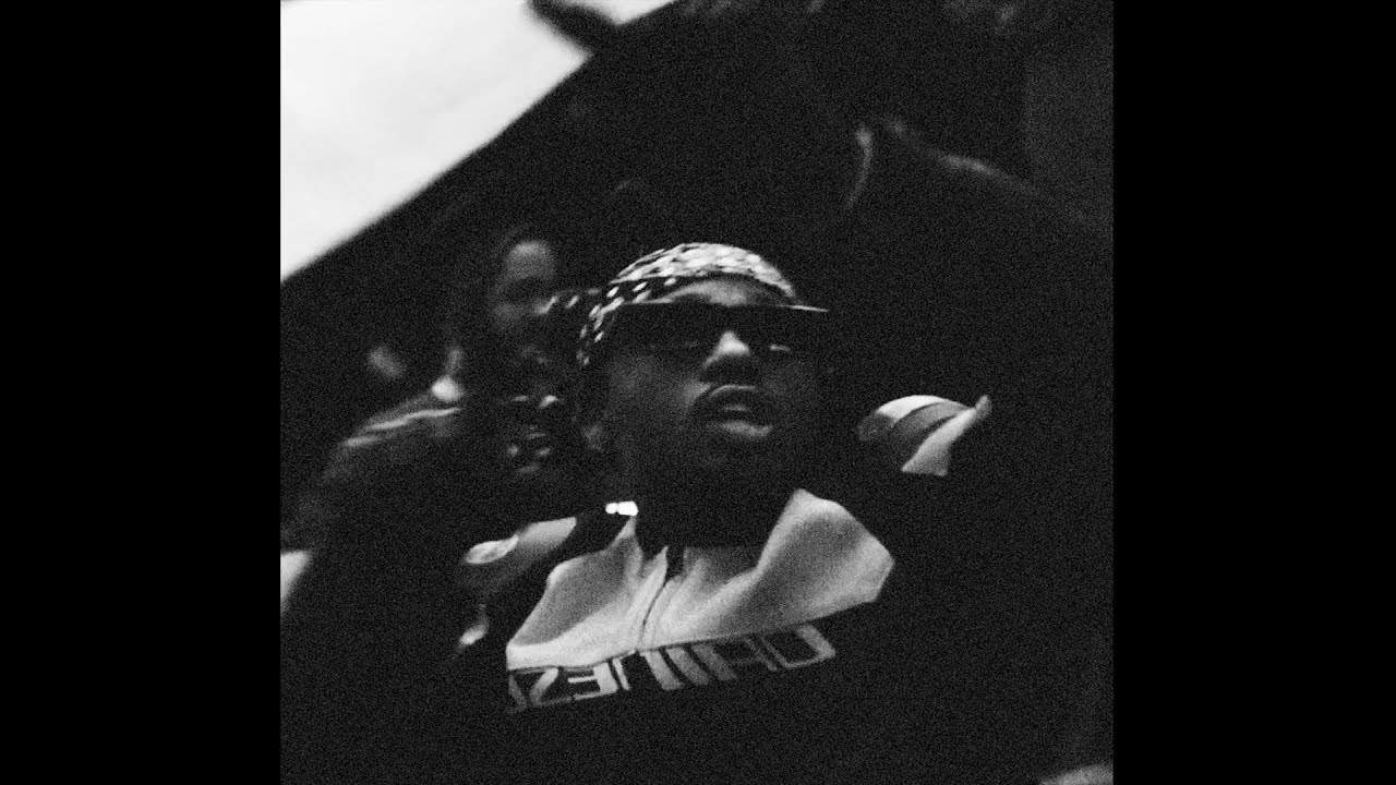 (FREE) METRO BOOMIN X TRAVIS SCOTT TYPE BEAT  - PARADOX