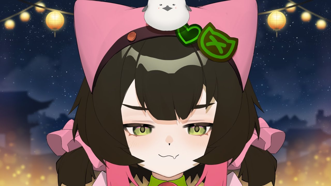 CUTE BRAT INFECTS YOUR FEED
