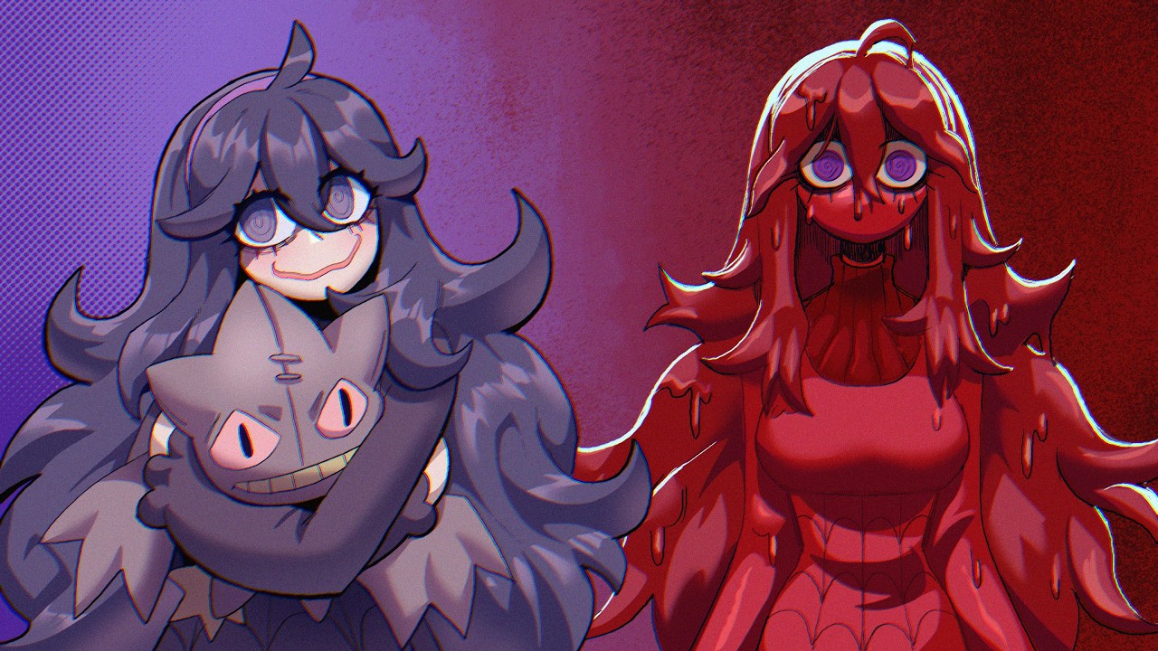 The Secret of the Hex Maniac
