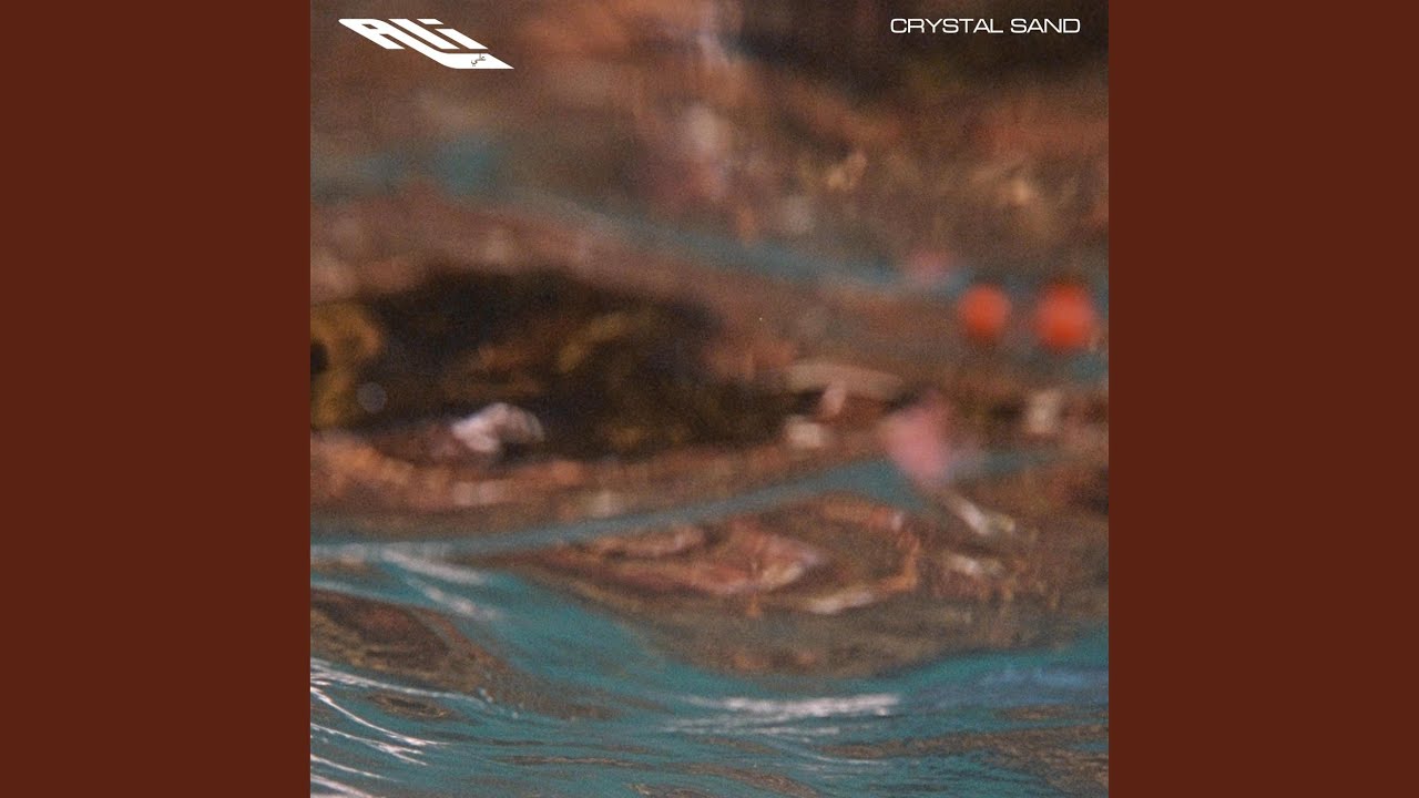 Crystal Sand