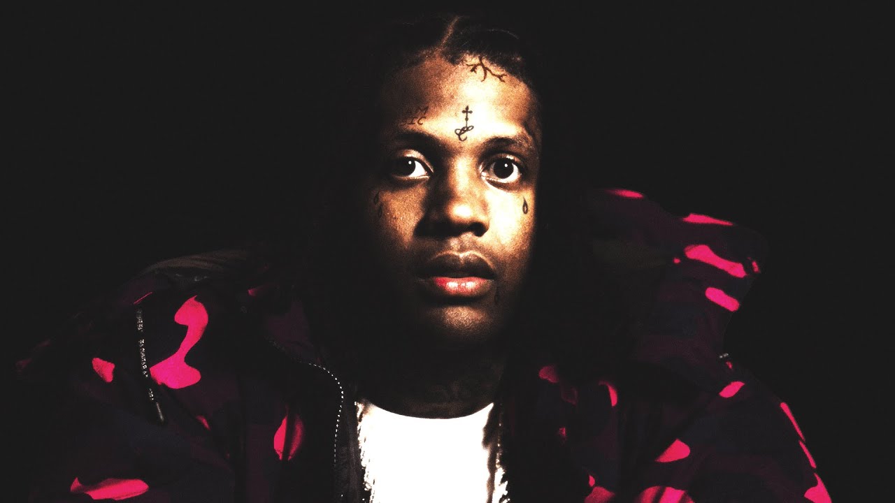 FREE Lil Durk Type Beat | 2023 - 