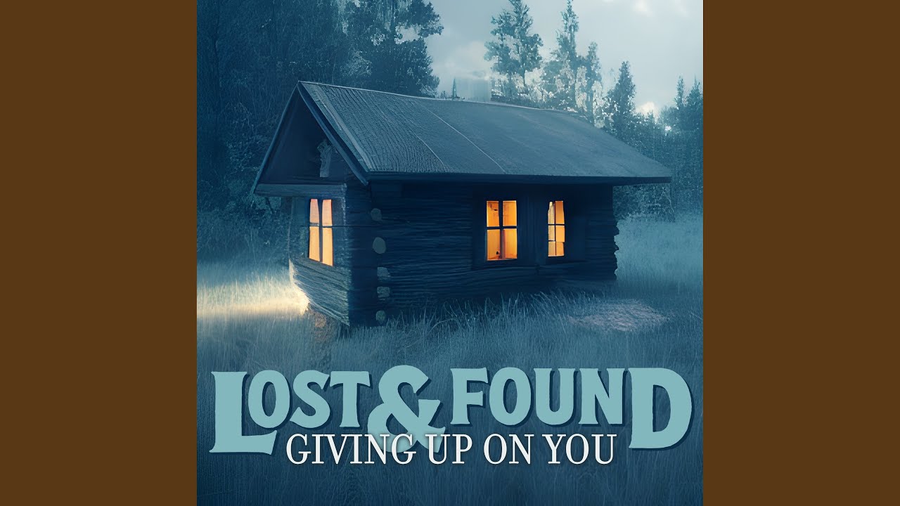 Giving Up On You