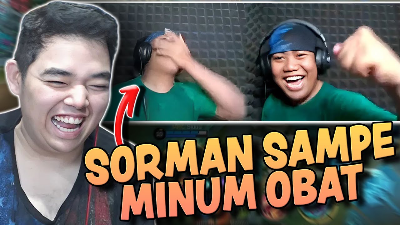 #MABAR7 ORDER SORMAN RAJANYA FREDRIN !! KOCAK BANGET.. SEGAME DOANG GA CUKUP INI WKWKWK #PART6