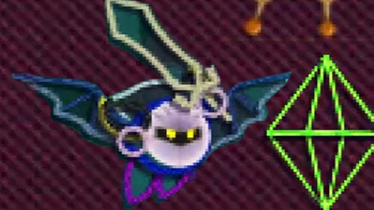 Kirby's Extra Epic Yarn - Subgame: Slash & Bead (S Rank - Full Walkthrough)