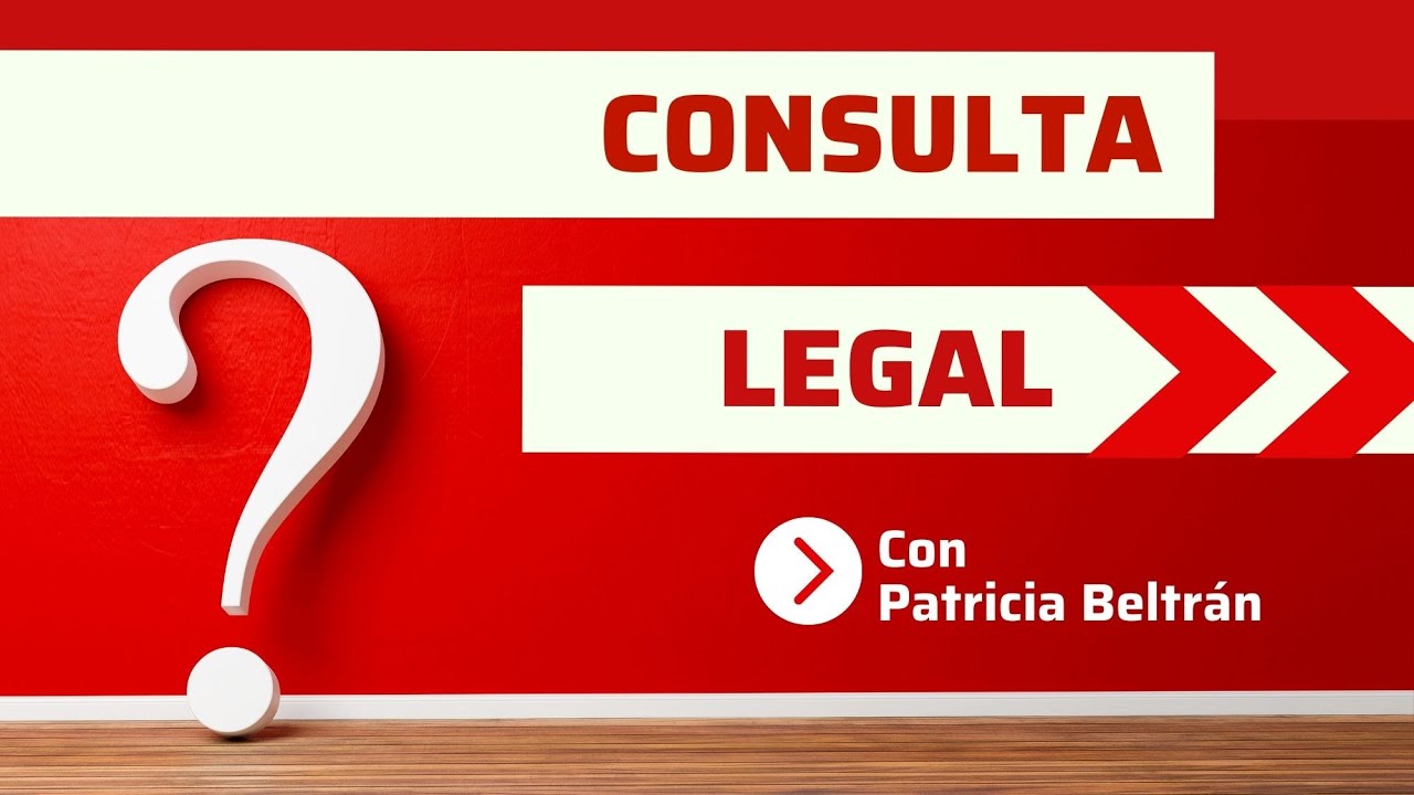 Patricia Beltr&aacute;n | &iquest;Cu&aacute;l es la diferencia entre un heredero y un legatario?