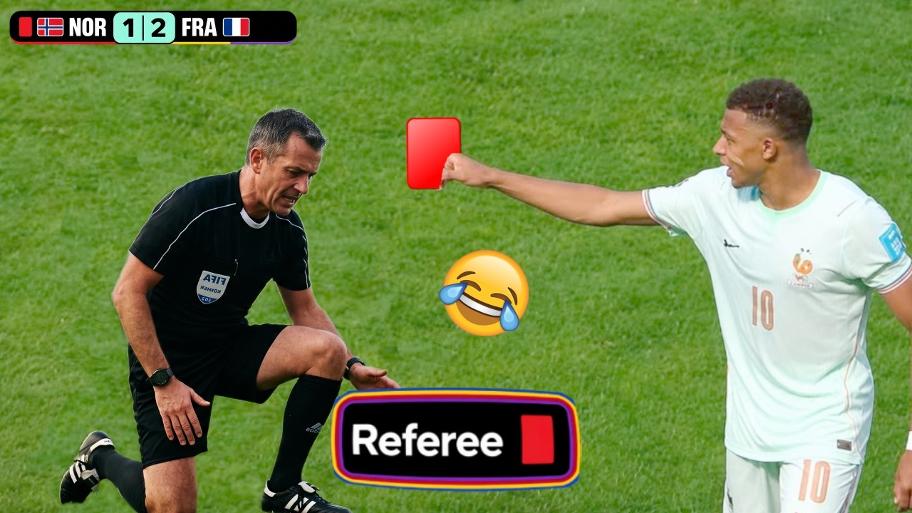 100% FUNNY MOMENTS at the 2026 WORLD CUP!