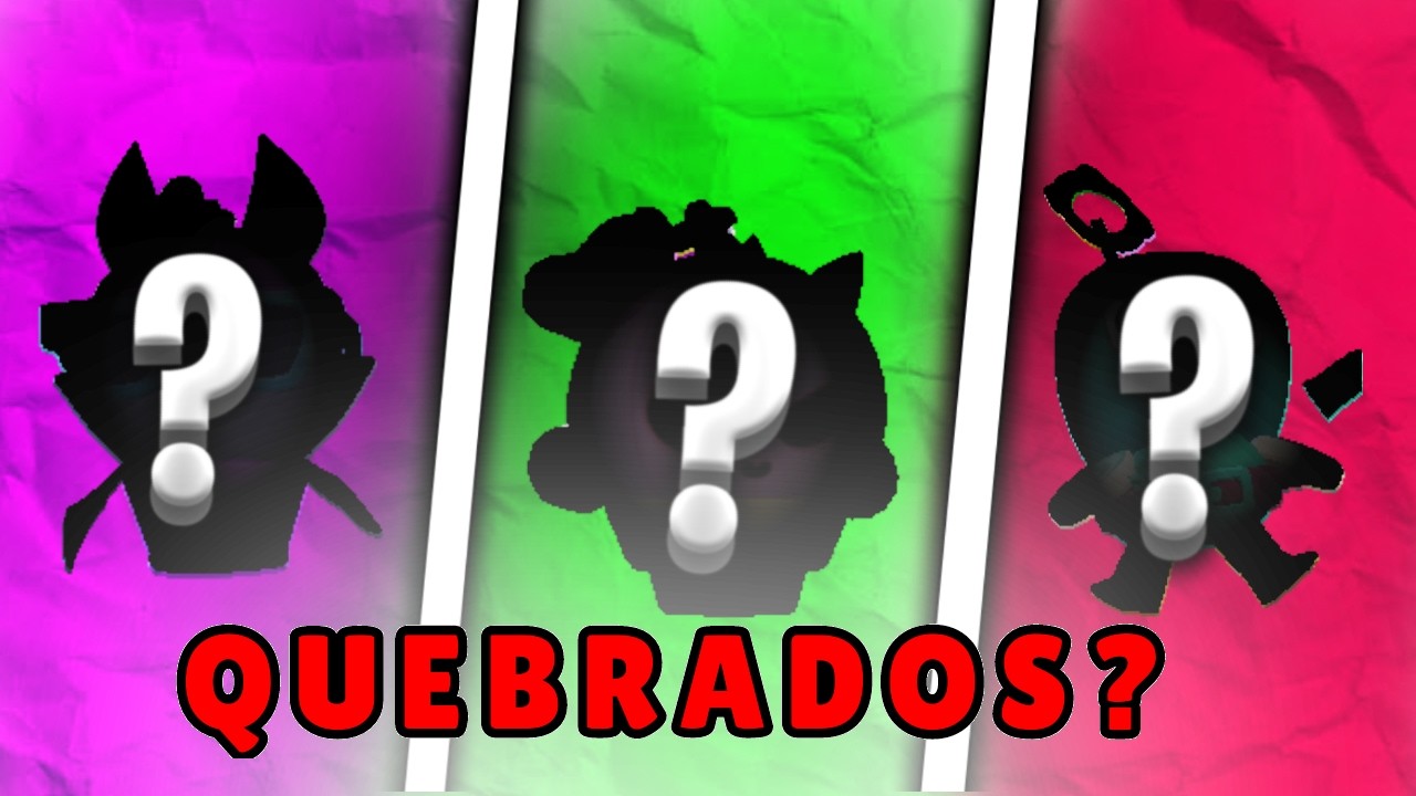 JOGUEI COM OS POLEMICOS BUFFIES!