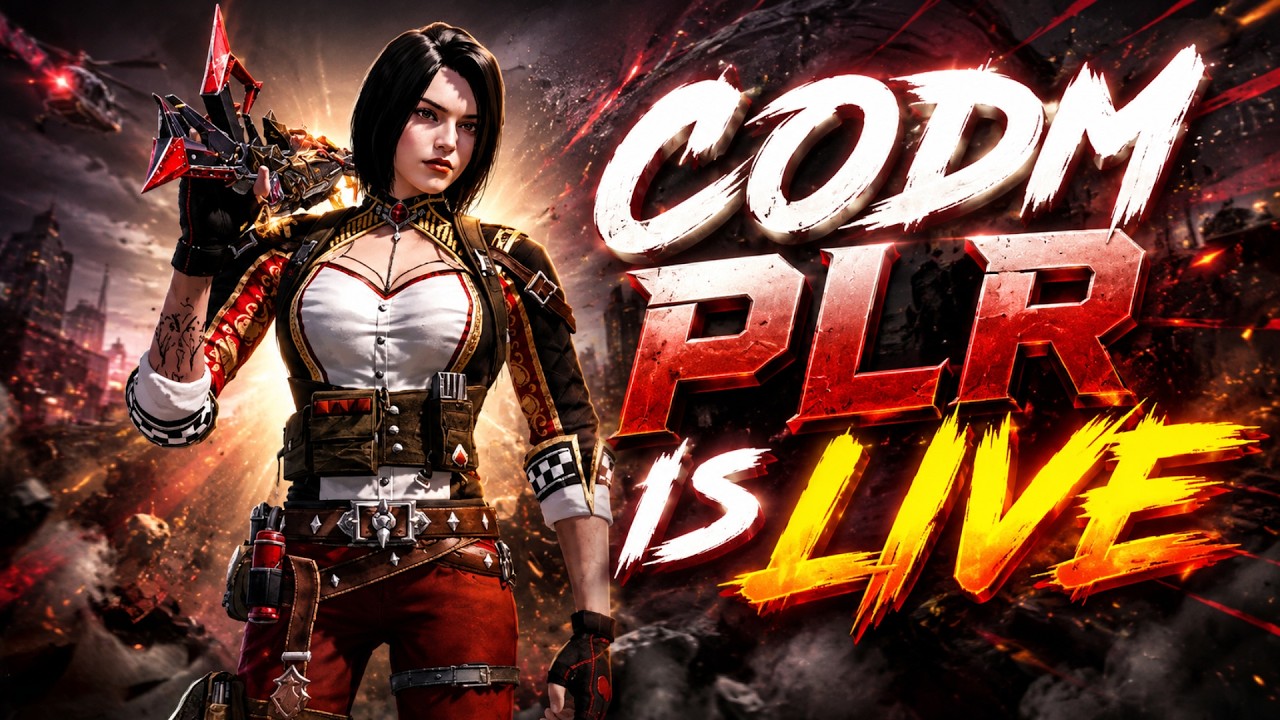 🔴 Road to 1K 🔥 | Giveaway at 750 Subs 🎁 | MP Rank Push: NO MERCY 💀 | CODM LIVE