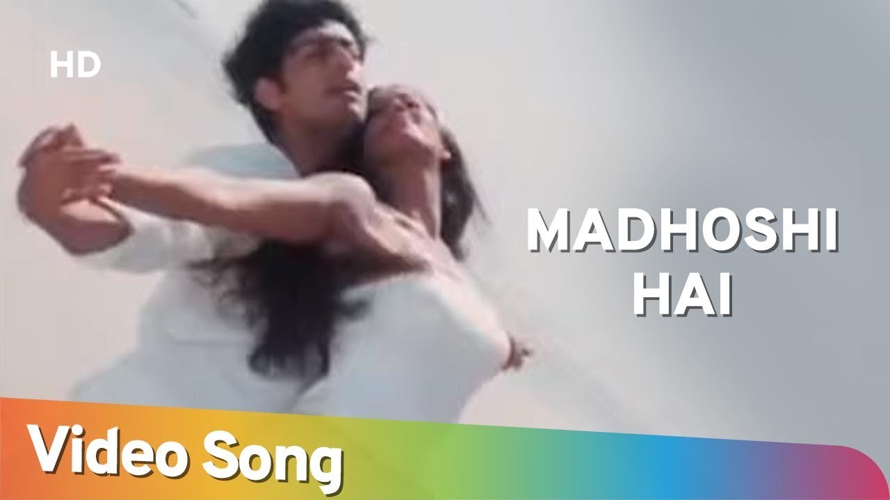 Madhoshi Hai (HD) | Madhoshi (2004) | Bipasha Basu | Priyanshu Chatterjee | Popular Bollywood Song