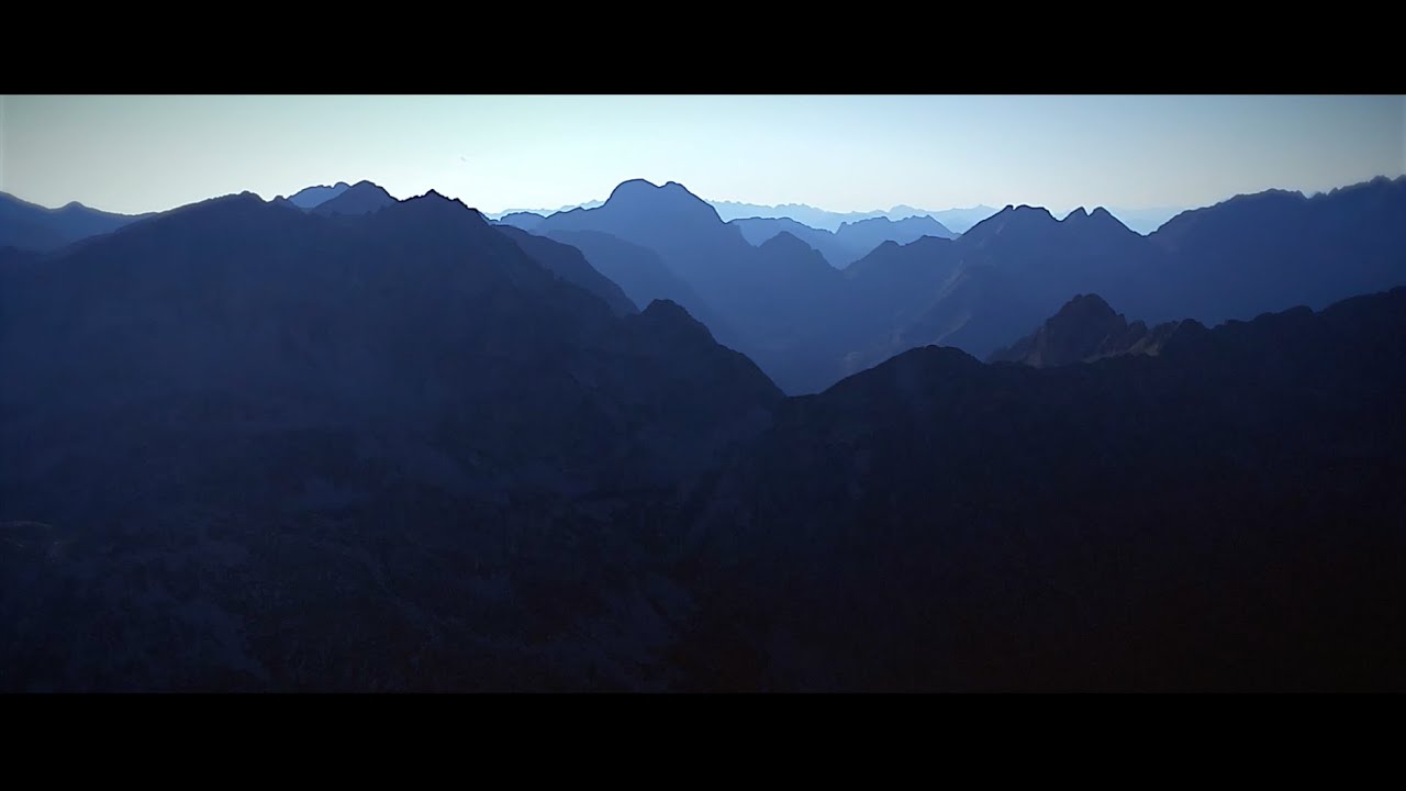 Aree Protette Alpi Marittime | Un grande arcipelago verde