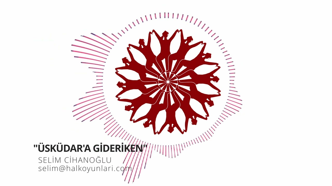 BENDİR METODU - Üsküdar'a gider iken aldı da bir yağmur