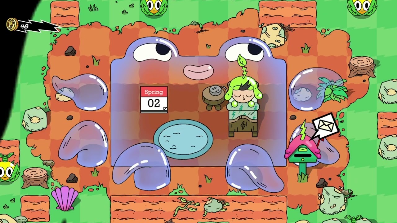 Super Farming Boy Gameplay Demo - First 1 Hour Gameplay (No Commentary)