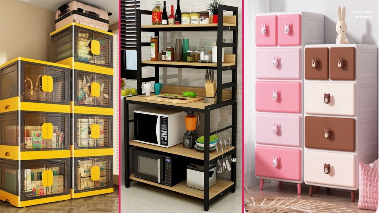 Amazon Home Useful Items 2023/Kitchen Useful Products/ Online Available Cleaning Tools Home Utility