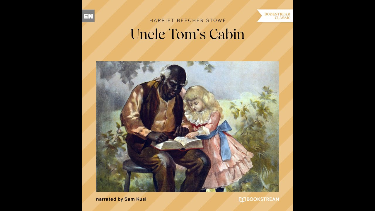 Uncle Tom's Cabin &ndash; Harriet Beecher Stowe | Part 1 of 3 (Full Classic Novel Audiobook)