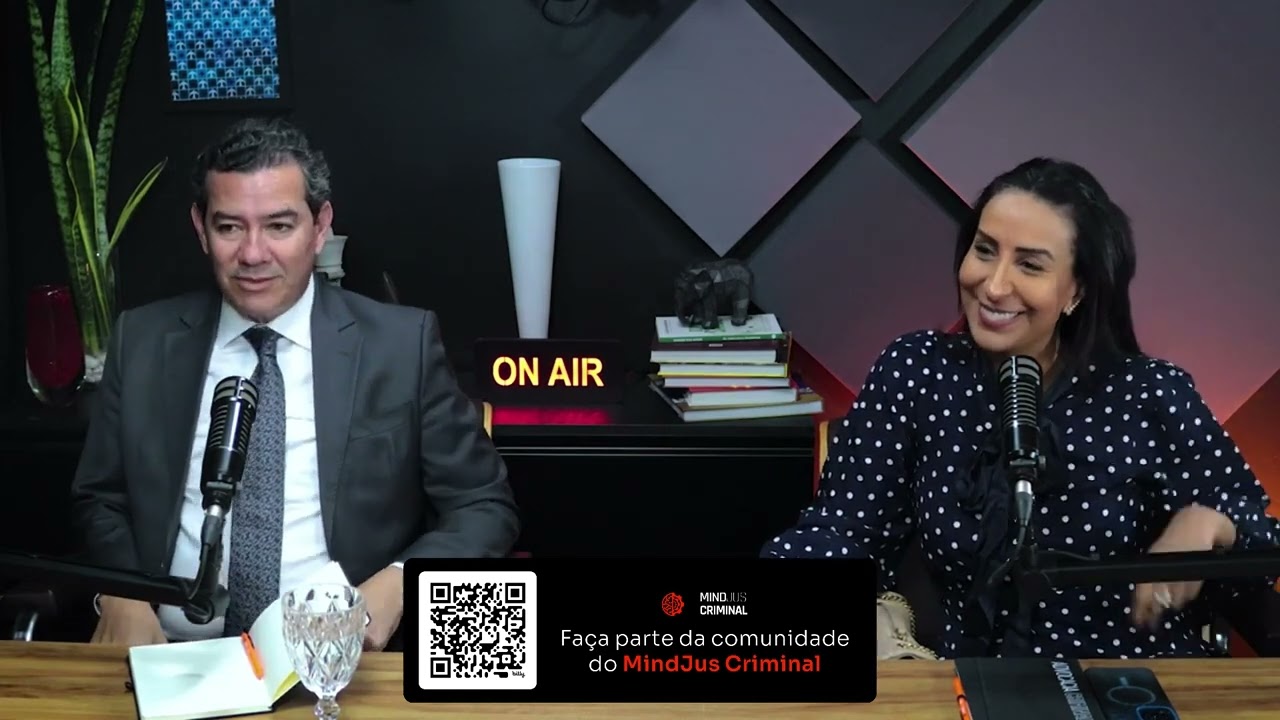 COMO COMEÇAR NA ADVOCACIA CRIMINAL COM SUCESSO | CLEBER LOPES E CRISTIANE DAMASCENO