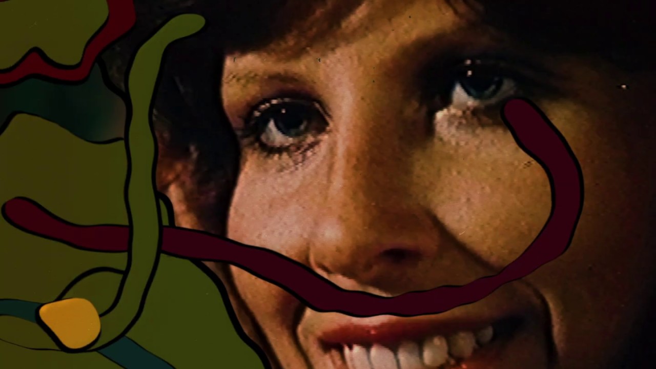 Oh Sees "The Daily Heavy" (official video)