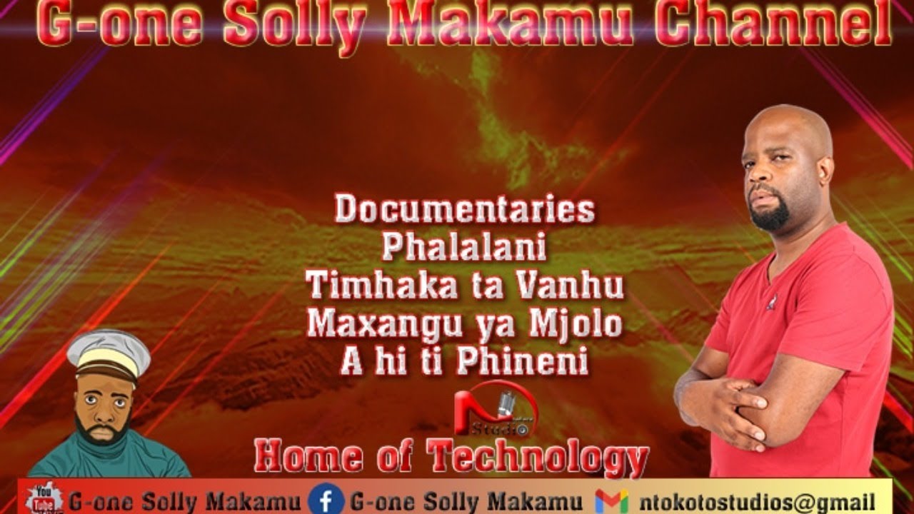 Vutomi bya le jele Special edition Part 4