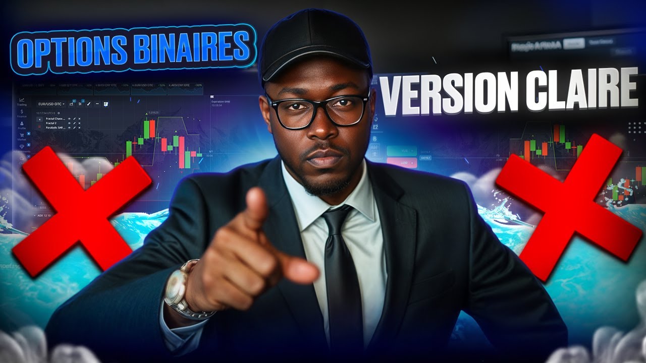 Comprends enfin comment fonctionnent les signaux ! signaux de trading ! formation trading