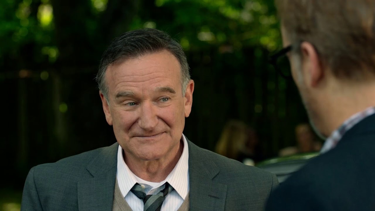 Boulevard (2014) - Jimmy Haun - Goodbye Joy