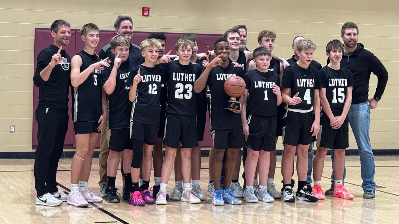 LCT - 8th vs. Medford