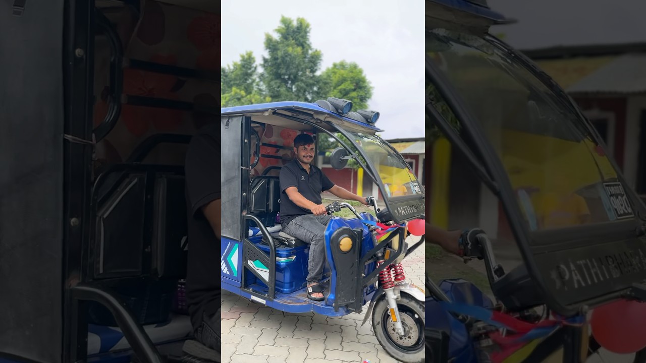 Jaum na ho driver dai