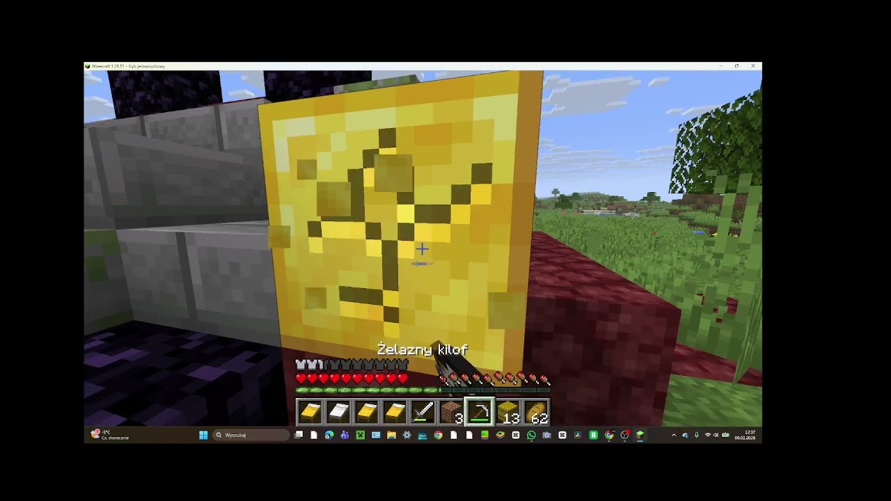 pov:ten jedem youtuber