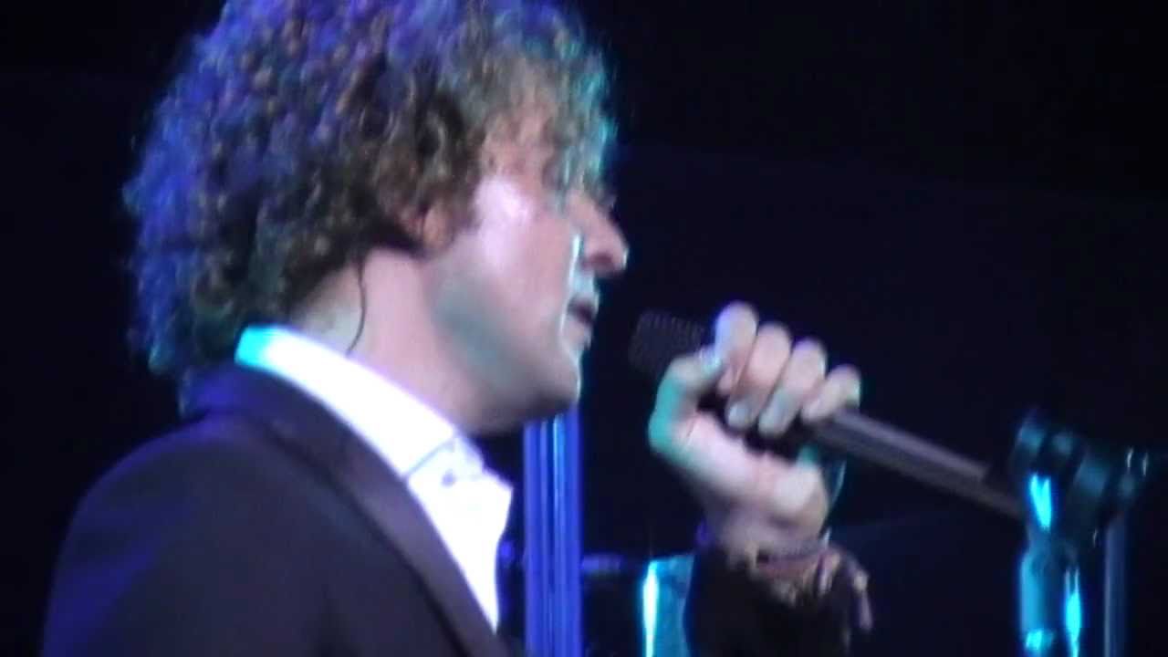 DAVID BISBAL :: Y SI FUERA ELLA