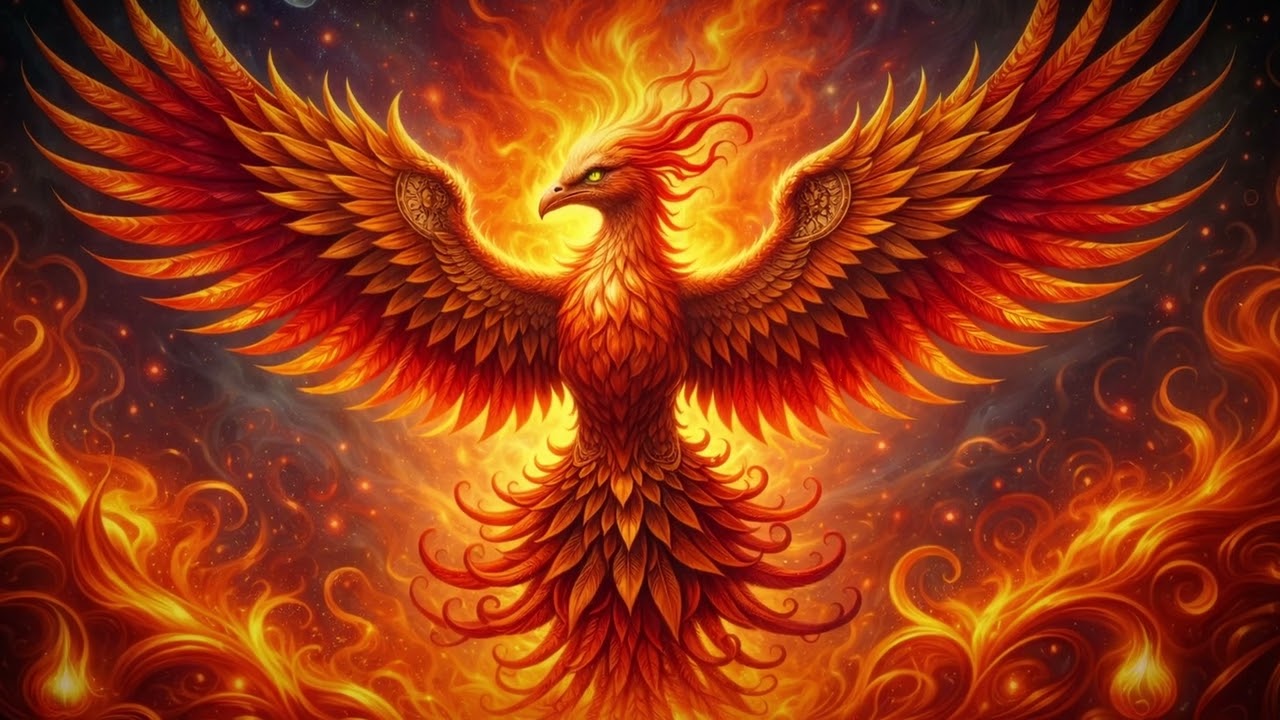 Psychedelic Fire 🔥 | Psybient, Psychill, Goa Trance & Psytrance Mix