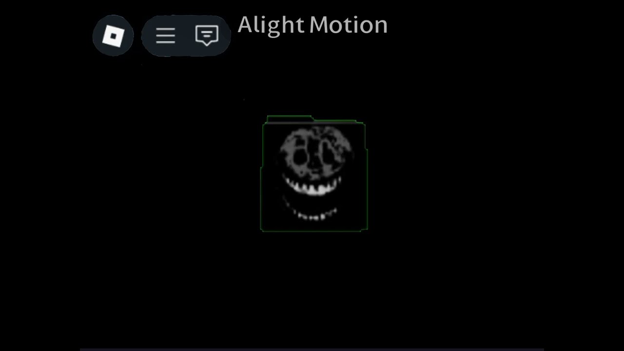 My rush Jumpscare Remake