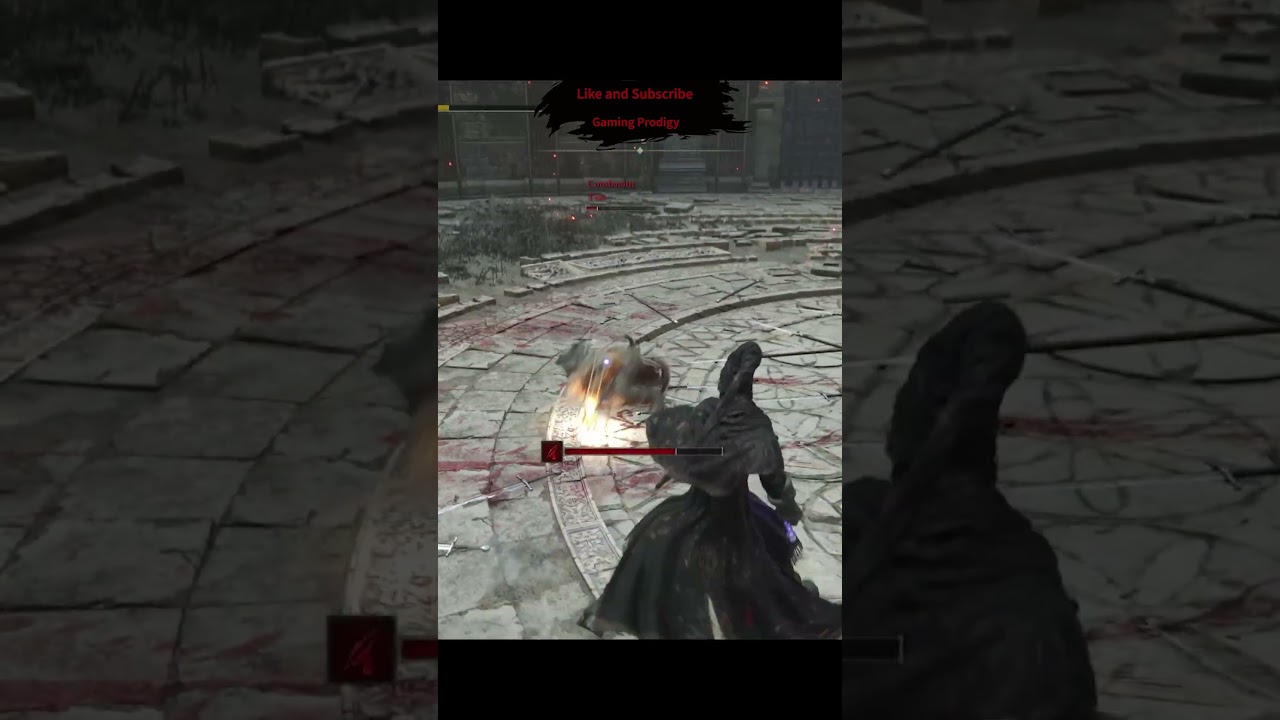 Elden Ring PVP Avoid Getting Caught in Eternal Sleep