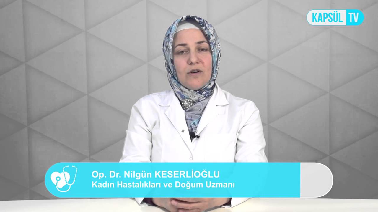Ters Rahim Gebe Kalmaya Engel Olur Mu?