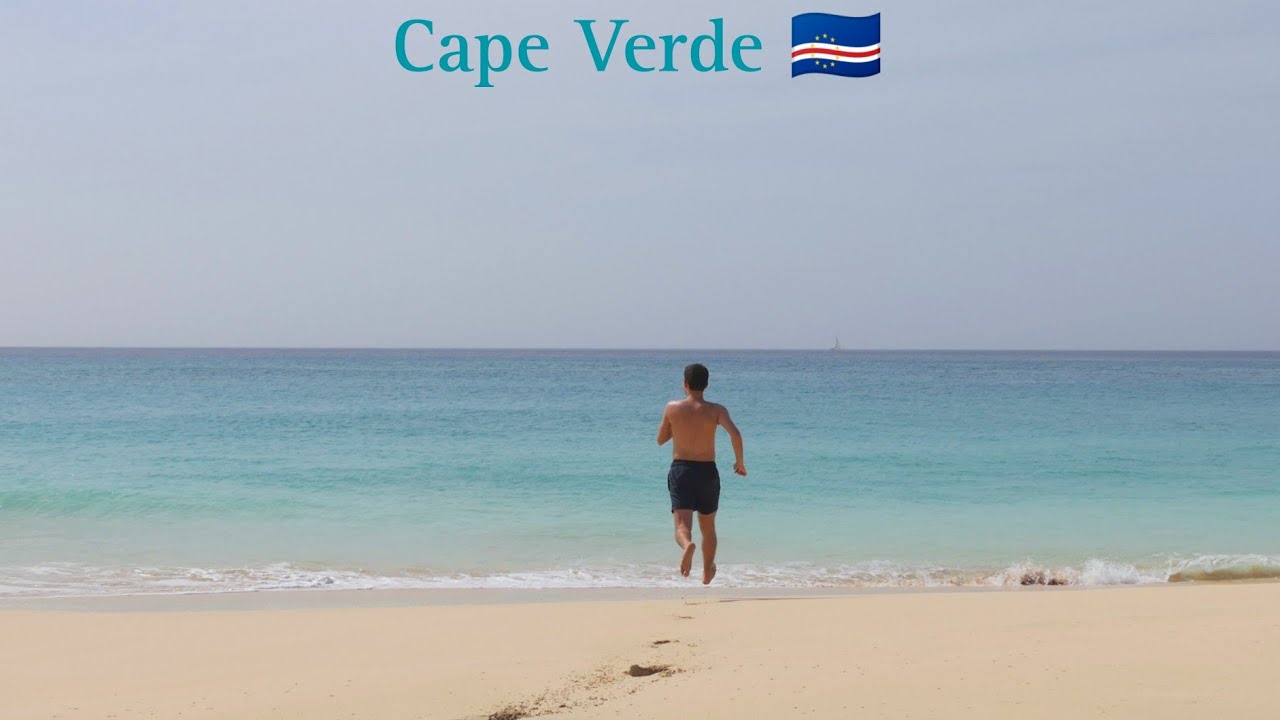 Kap Verde Vlog 🇨🇻 i+m Naturkosmetik Sun Protect Review | Sonnencreme | Rabattcode -20% | Ginkgomen