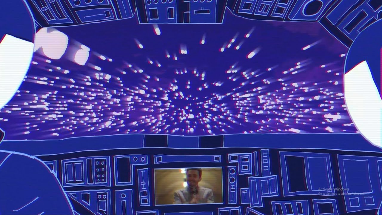 New Odds Horizon - Remastered