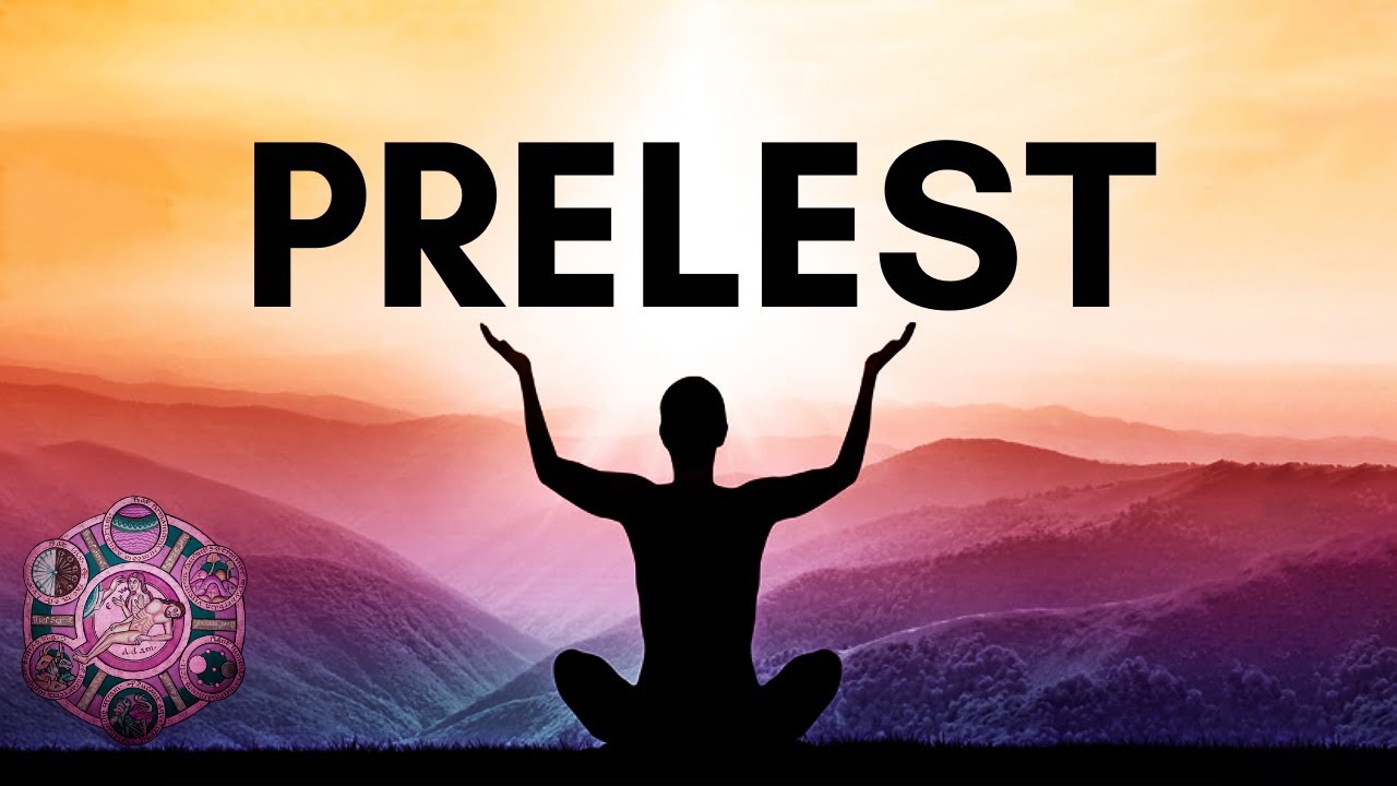Materialism Is Part of Our Lack of Discernment With Spiritual Experiences | Jonathan Pageau