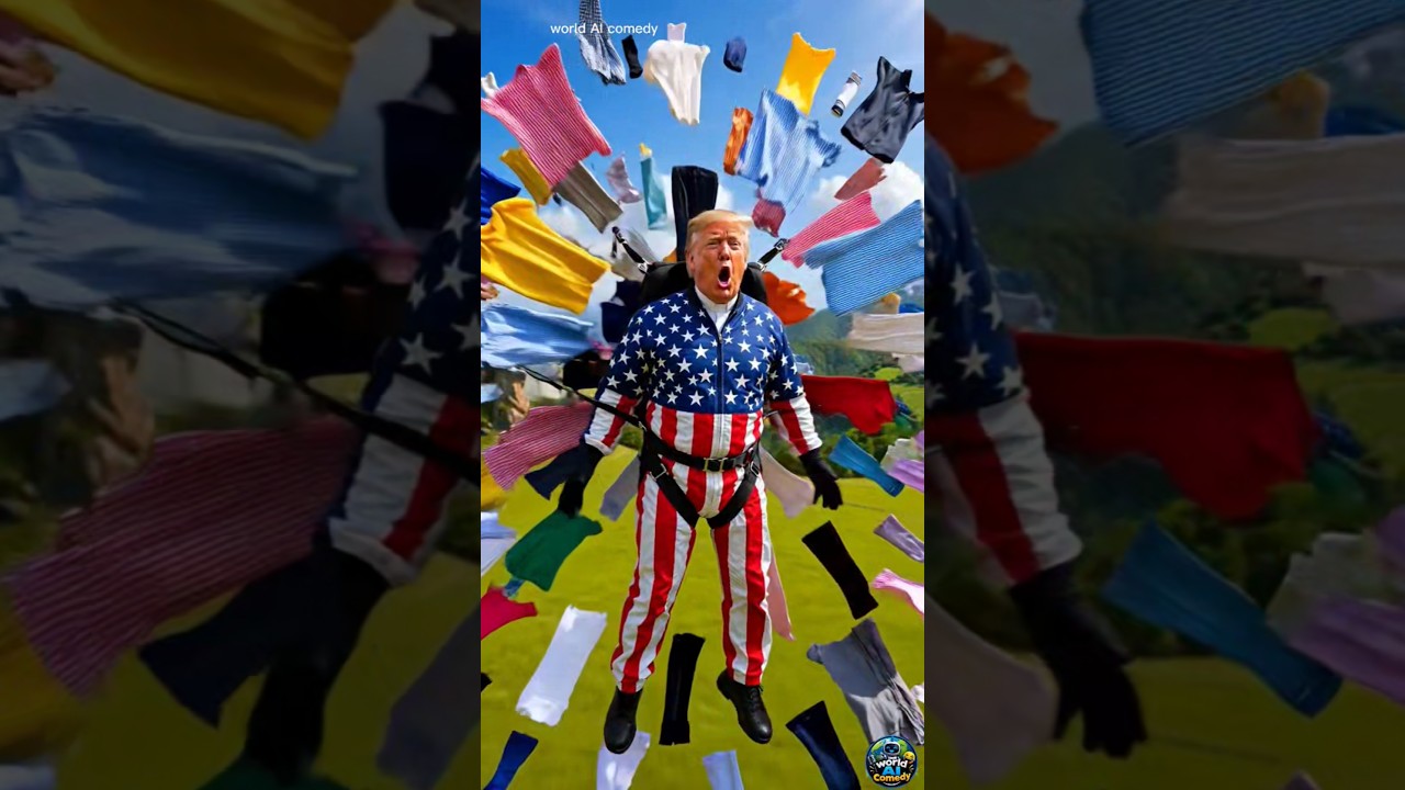 Putin and Khamenei prank Trump 🤣🤣 #short #shorts #trump #putin #khamenei #comedy #funny