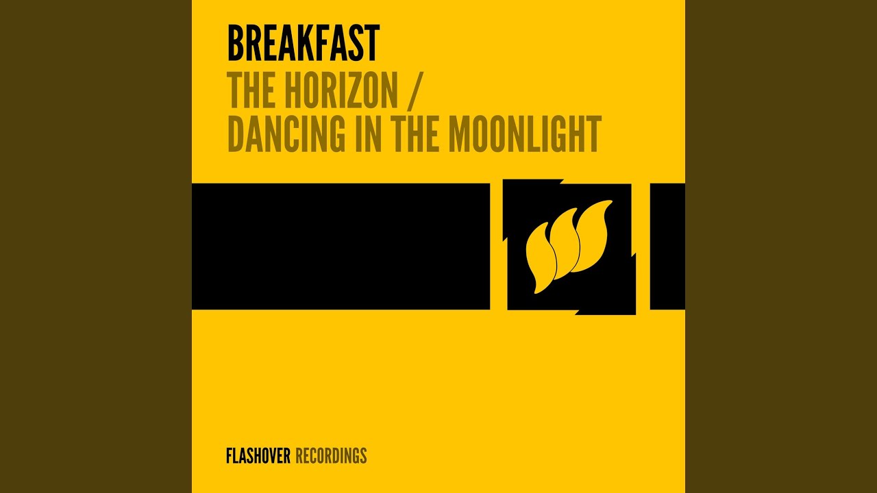 Dancing In The Moonlight (Extended Mix)