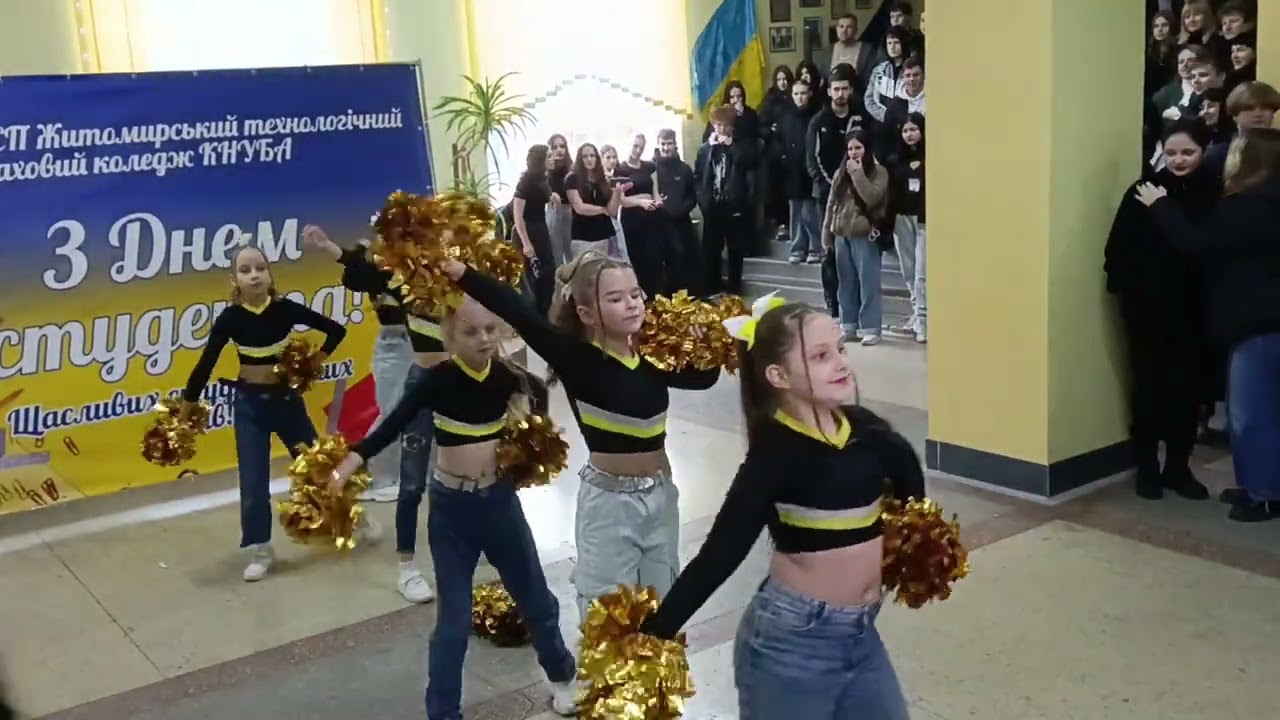 Ассоль. Були гостями на святі😉