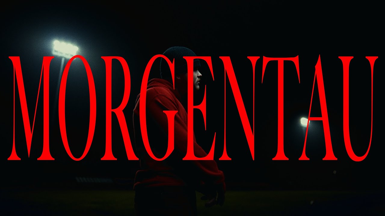 Dassler - Morgentau (Official Video)
