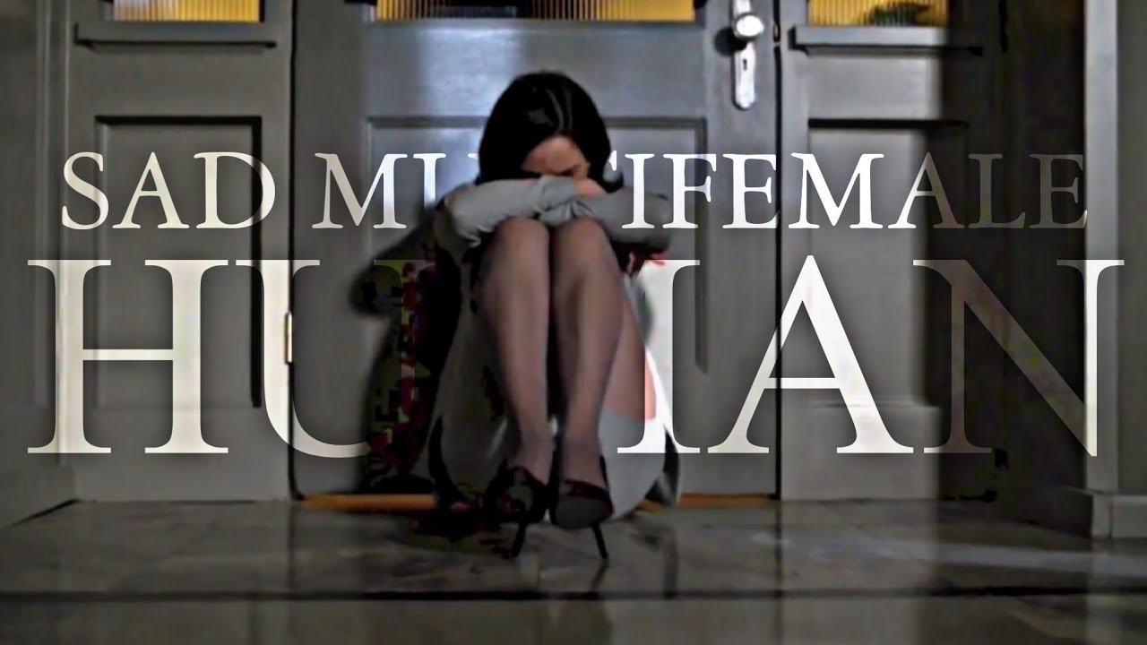 Sad Multifemale || 